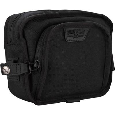 Burly Brand Handlebar Bag - B15-1012B