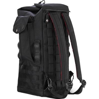 Burly Brand Sissy Bar Bag - B15-1013B