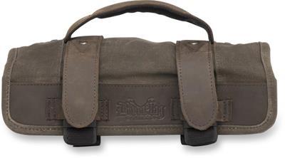 Burly Brand Tool Roll - B15-1030D