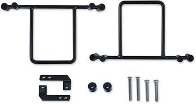 Burly Brand Saddlebag Bracket Kit - B15-1051