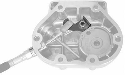 Burly Brand Easyboy Lite Clutch Kit - B17-117