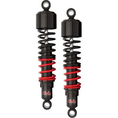 Burly Brand Stiletto Shocks - B28-1251