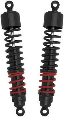 Burly Brand Stiletto Shocks - B28-1252