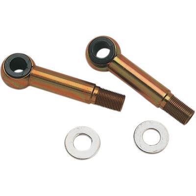 Burly Brand Lowering Shock Mounts for Softails - B28-205