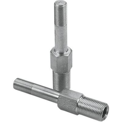 Burly Brand Lowering Shock Mounts for Softails - B28-258