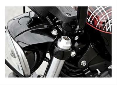Burly Brand Fork Preload Adjuster - B28-3000