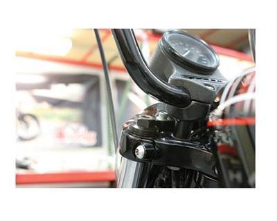 Burly Brand Fork Preload Adjuster - B28-3001B