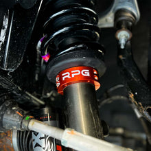 RPG Off-Road Hoss 3.0 Spring Perch Collar Kit (2021-2025 Bronco) - BRBA0041