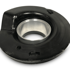 RPG Off-Road Spring Perch Collar (2021-2026 Ford Bronco Base Model / Sasquatch) - BRAA0041-AM