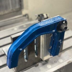 RPG Off-Road Upper Control Arm (2021+ Ford Bronco) - BRAA0240