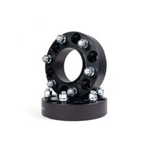 Wheel Spacers - Pair (2021-2025 Bronco)