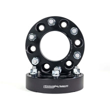 Wheel Spacers - Pair (2021-2025 Bronco)