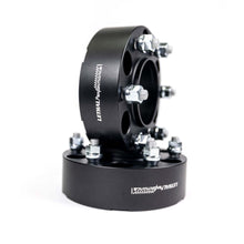Wheel Spacers - Pair (2021-2025 Bronco)