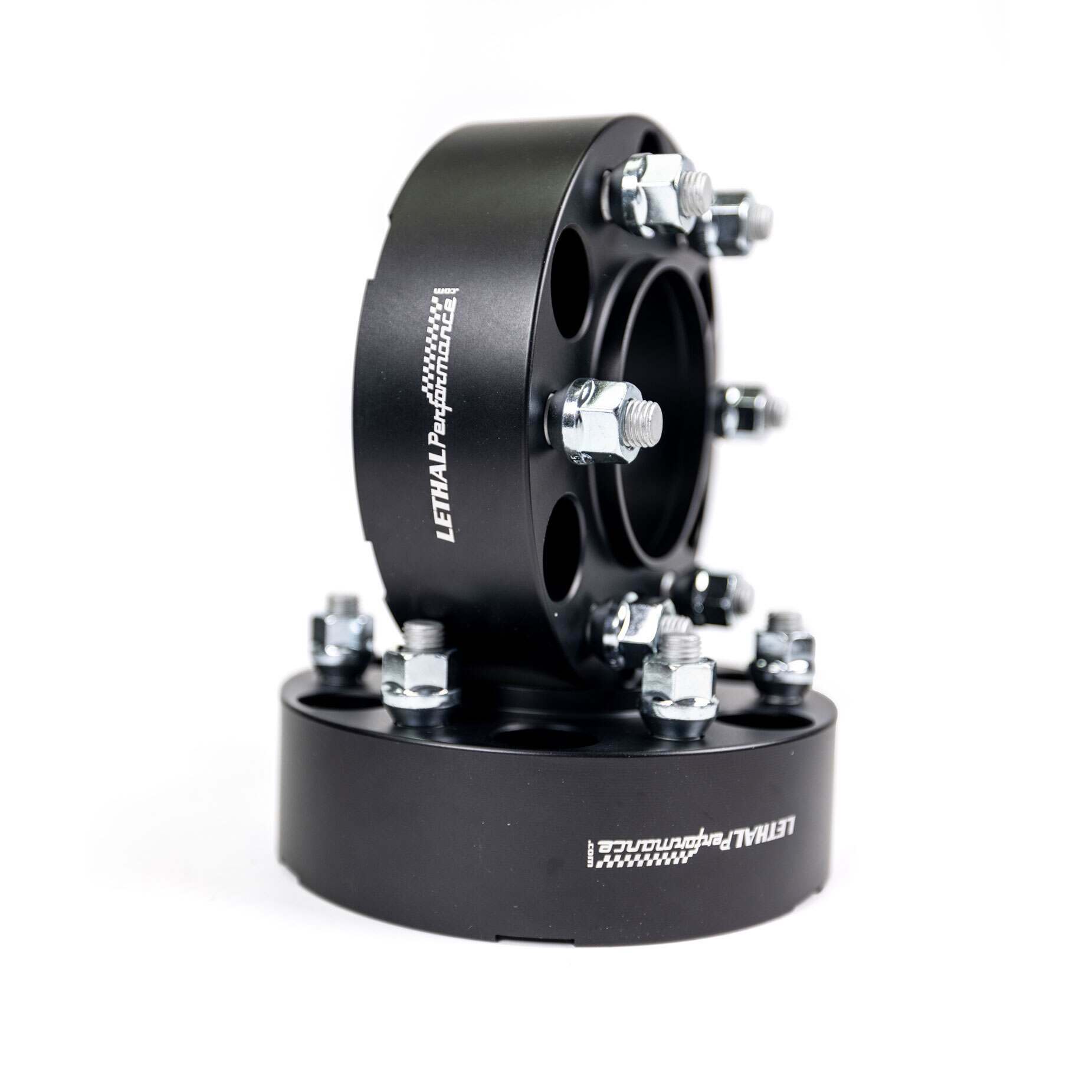 Wheel Spacers - Pair (2021-2025 Bronco)