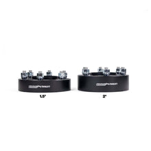Wheel Spacers - Pair (2021-2025 Bronco)