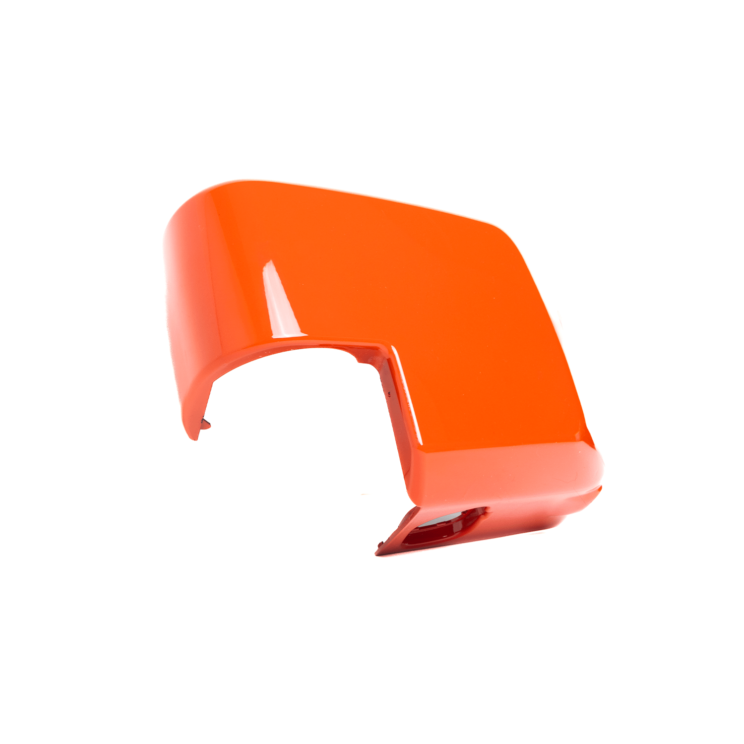 Painted Mirror Caps (2026 Bronco) - Does Not Fit Bronco Raptor