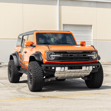 Painted Mirror Caps (2021-2025 Bronco & Bronco Raptor)