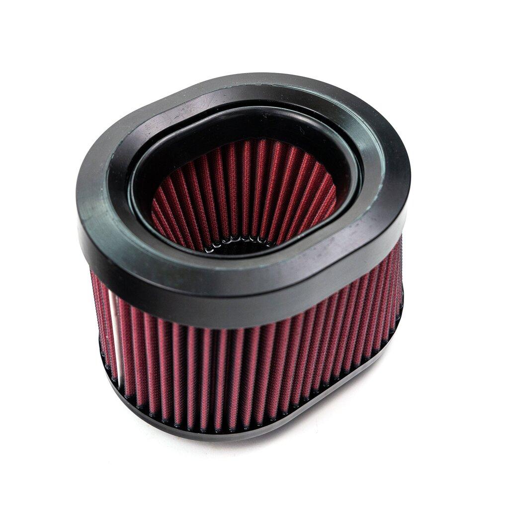 Roush 422233 R Series Cold Air Intake Kit (2021-2026 Ford Bronco 2.7L / 2.3L)