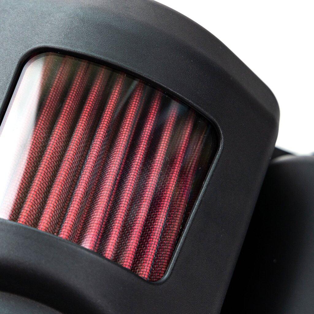 Roush 422233 R Series Cold Air Intake Kit (2021-2026 Ford Bronco 2.7L / 2.3L)