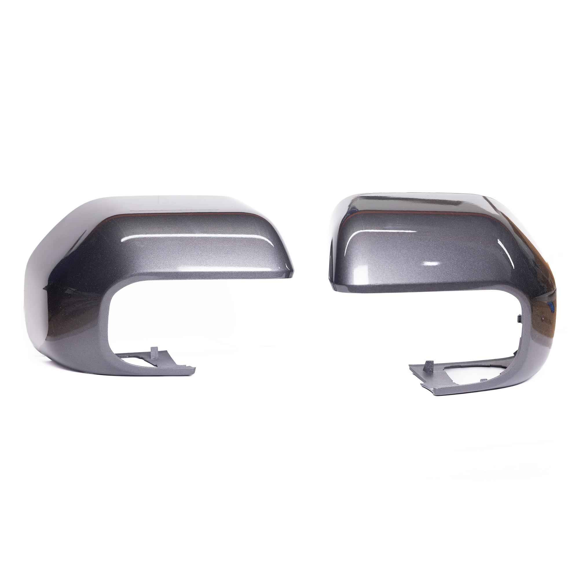 Painted Mirror Caps (2021-2026 Bronco Sport)