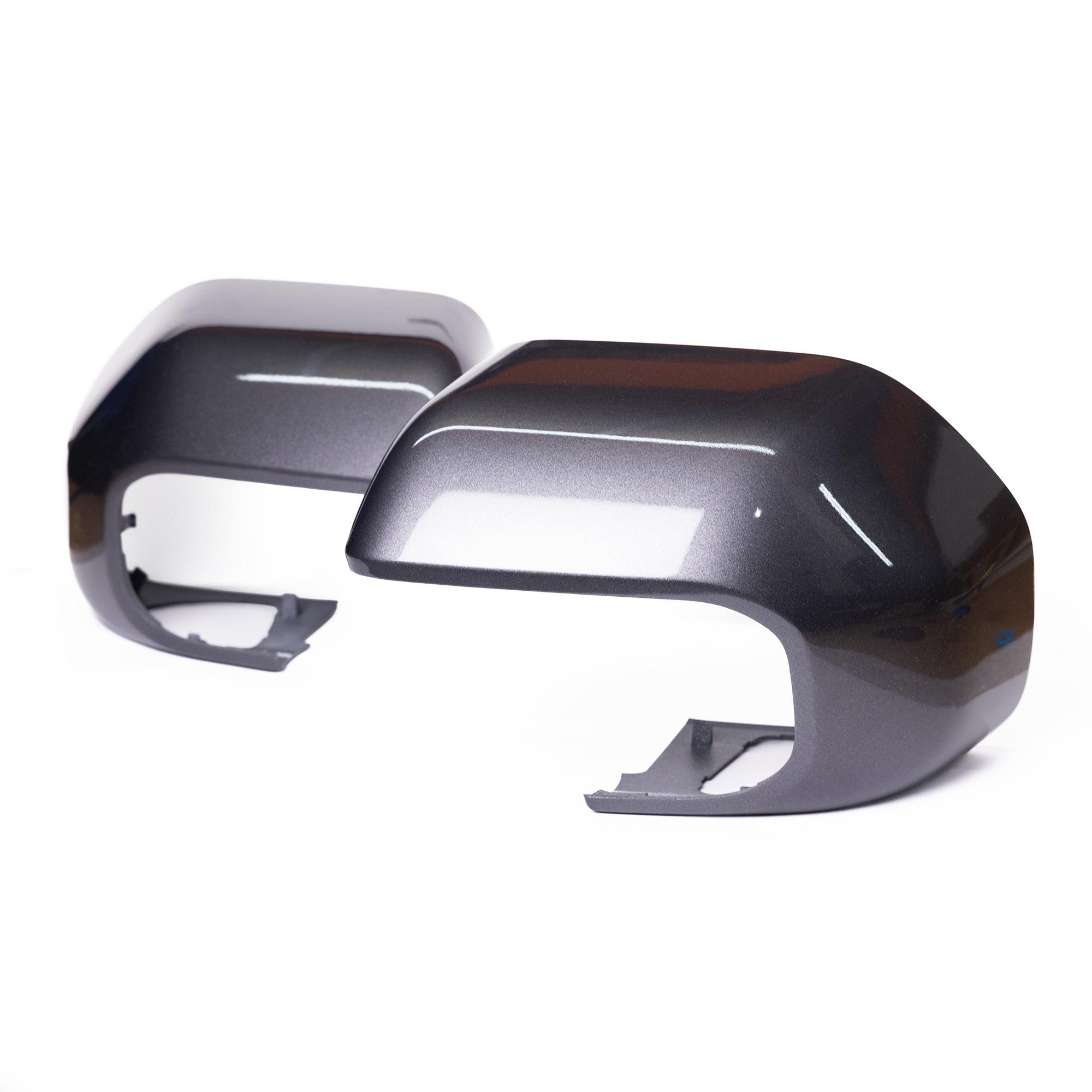 Painted Mirror Caps (2021-2026 Bronco Sport)