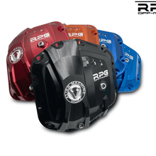 RPG Off-Road Rear Differential Cover (2021+ Ford Bronco) - BRAA0015