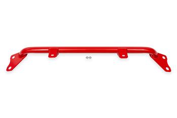 BMR Front Bumper Support - Red (2024-2026 Mustang) - BSF770R