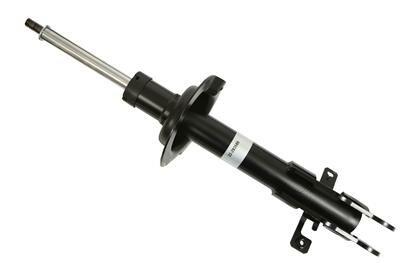 Bilstein B4 OE Replacement Front Left Suspension Strut Assembly (Ford Edge 2014-2009) - 22-293565