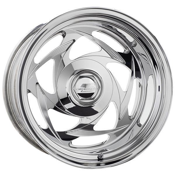 Billet Specialties GTP39 17x11 for Old Body Style Truck - GTP39711