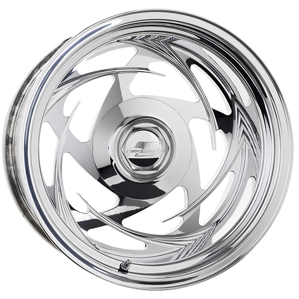 Billet Specialties GTP53 17x8 for Old Body Style Truck - GTP53780