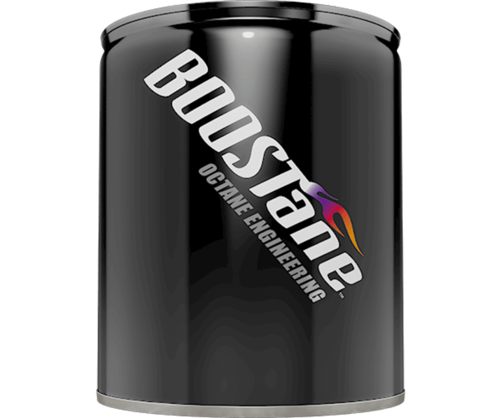 Boostane BST-OCT05MAR Professional Octane Booster (5 Gallon Pail)