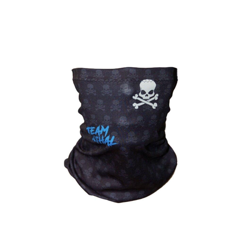 Limited Edition Buff Face Mask
