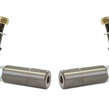 Steeda Bump Steer Kit (2024-2026 Mustang) - 555-8179