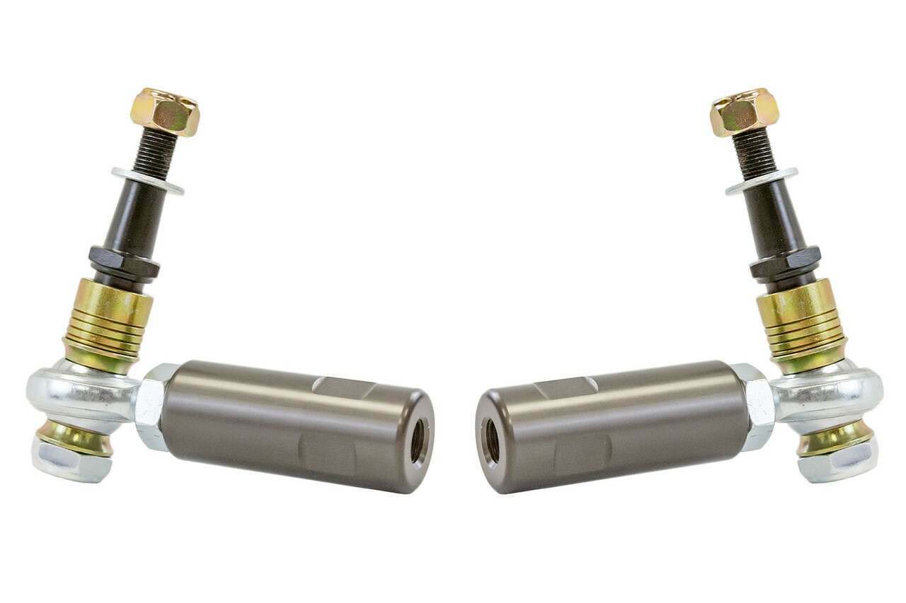 Steeda Bump Steer Kit (2024-2026 Mustang) - 555-8179