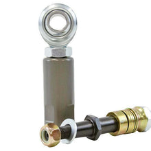Steeda Bump Steer Kit (2024-2026 Mustang) - 555-8179