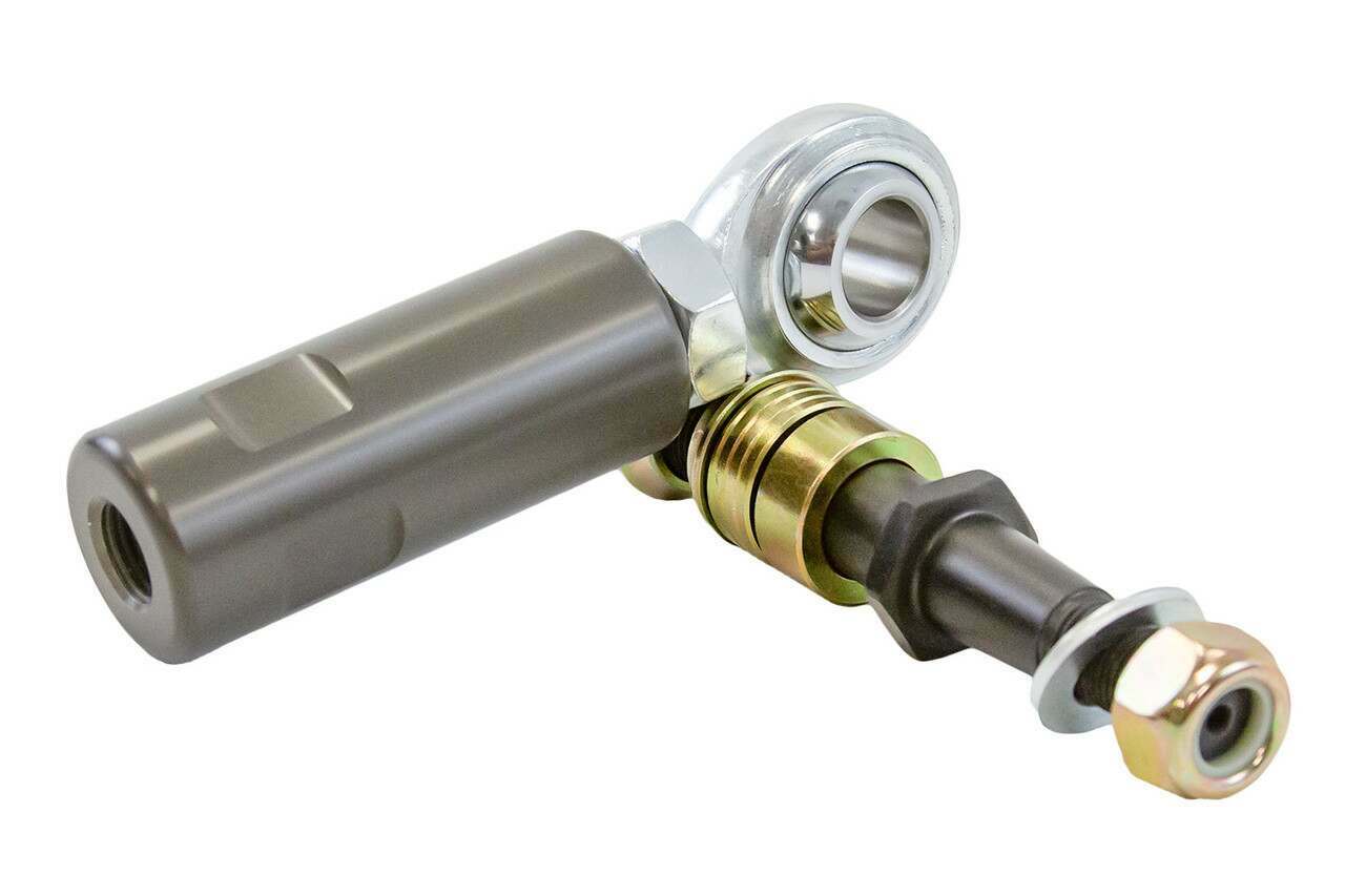 Steeda Bump Steer Kit (2024-2026 Mustang) - 555-8179