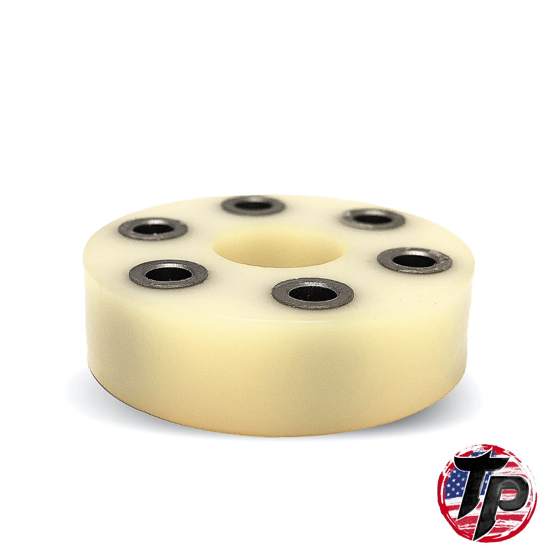 Tick Performance Polyurethane Torque Tube Bushing (2001-2013 Corvette C5 & C6) - TPTTB-001
