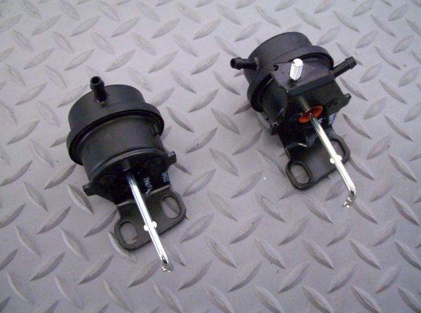 Whipple Superchargers Bypass Actuator
