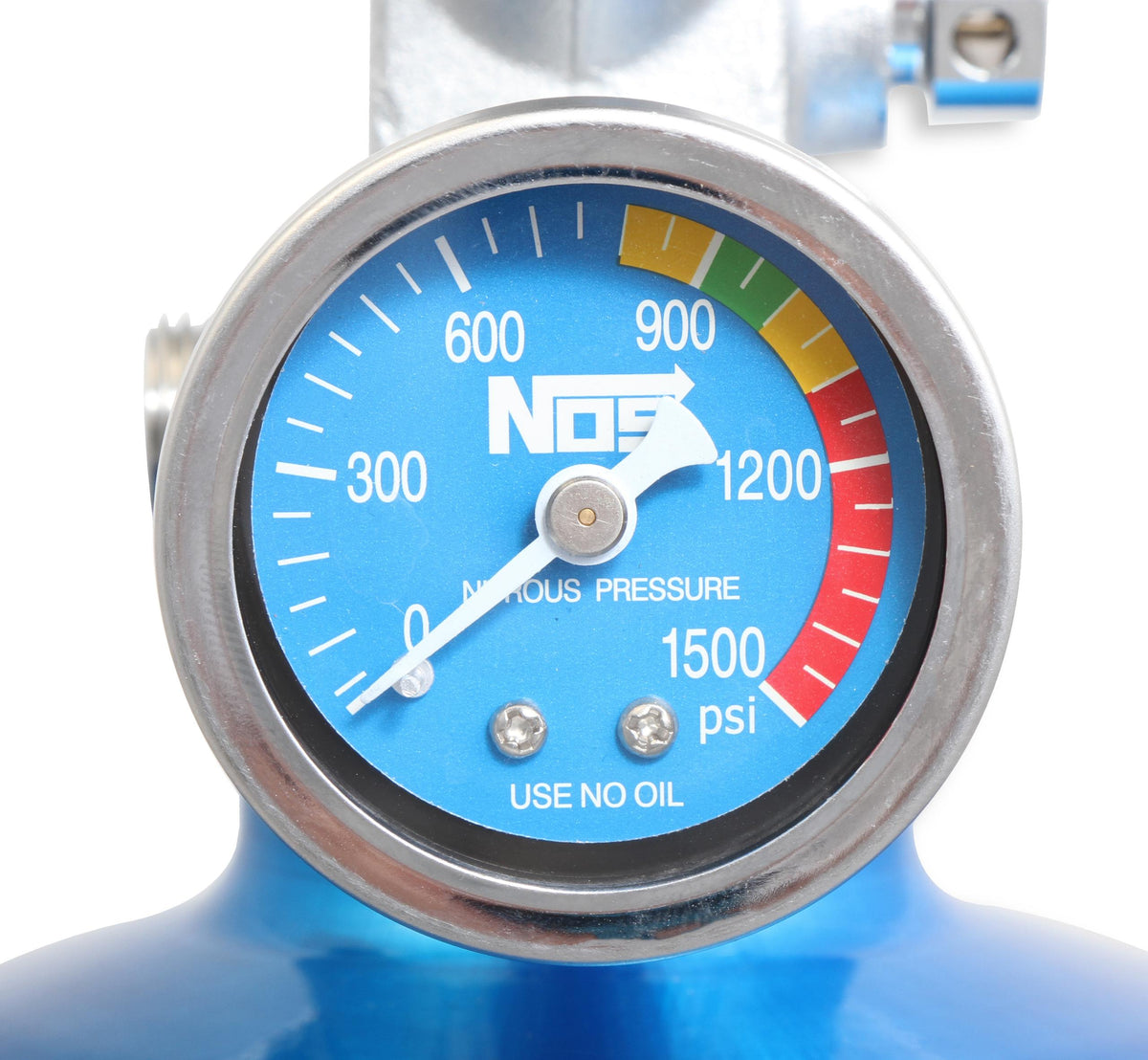 NOS  Import Nitrous System Dry Design. - 05122NOS