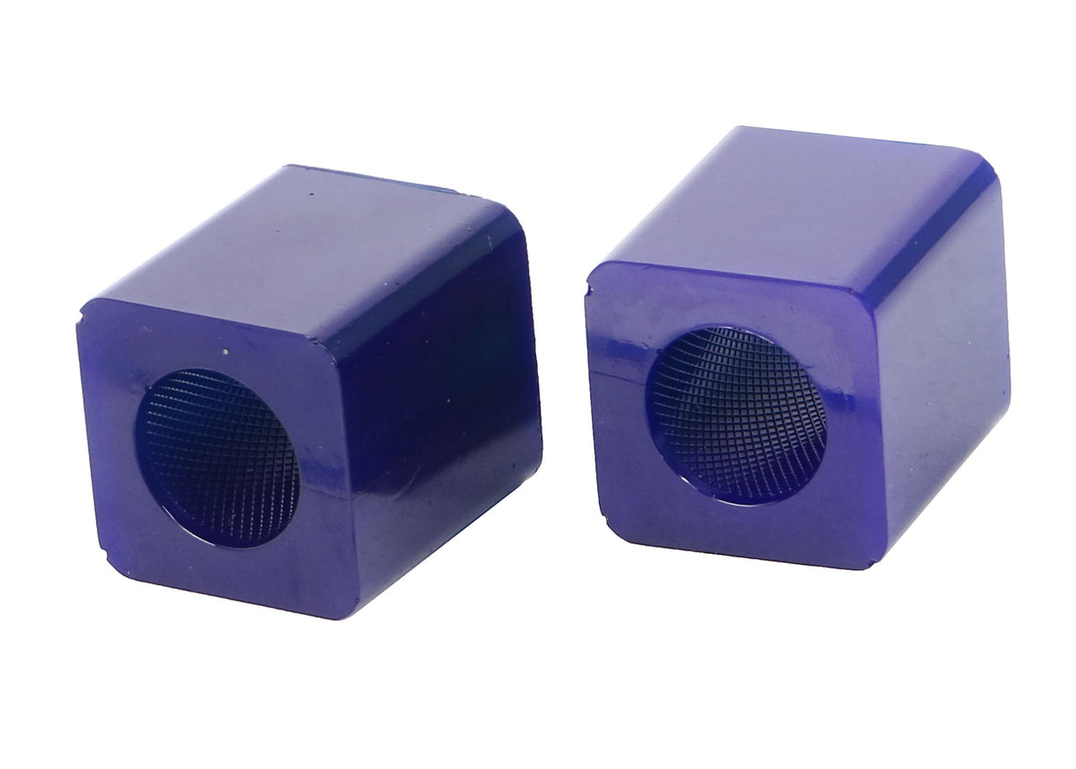 SuperPro Sway Bar Mount Bush Kit - SPF1143-20K