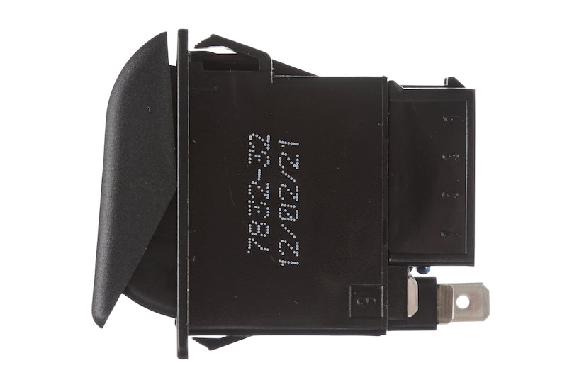 Hella Switch On/Off Hazard Warning 10A