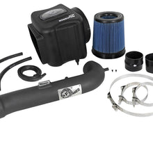 AFE Sealed Intake (2014-2019 GM Trucks V8-5.3L/6.2L) - 50-30028R