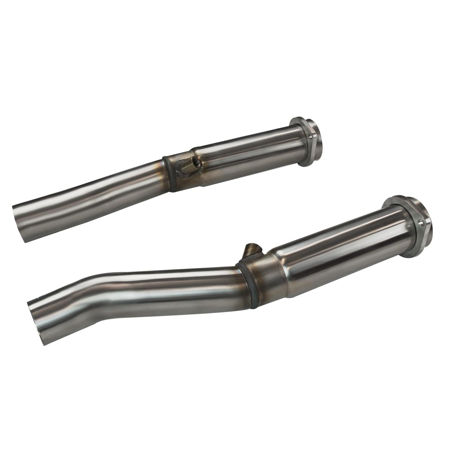 Kooks 3" SS Off-Road Race Only Connection Pipes(Corsa). 2004-2007 Cadillac CTS-V 5.7L/6.0L. - 23103150