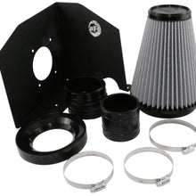 AFE Magnum FORCE Stage-2 Cold Air Intake System w/ Pro DRY S Filter (Ford F-150 97-04 V8-4.6/5.4L) - 51-10082