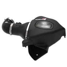 AFE Sealed Intake (2016-2019 Cadillac CTS-V V8-6.2L (sc)) - 50-70049D