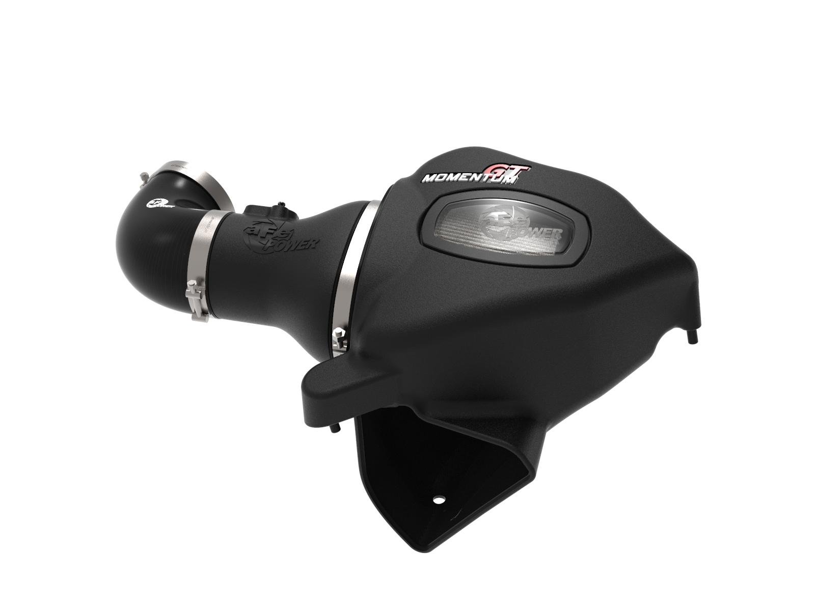 AFE Sealed Intake (2016-2019 Cadillac CTS-V V8-6.2L (sc)) - 50-70049D