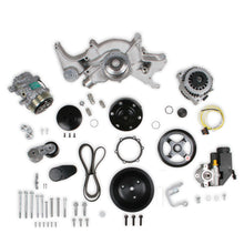 Holley Big Block Chevy Mid-Mount Complete Accessory System.  - 20-242