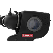 AFE Takeda Momentum Cold Air Intake System w/ Pro 5R Media (Hyundai Veloster 12-17 L4-1.6L) - 56-70029R