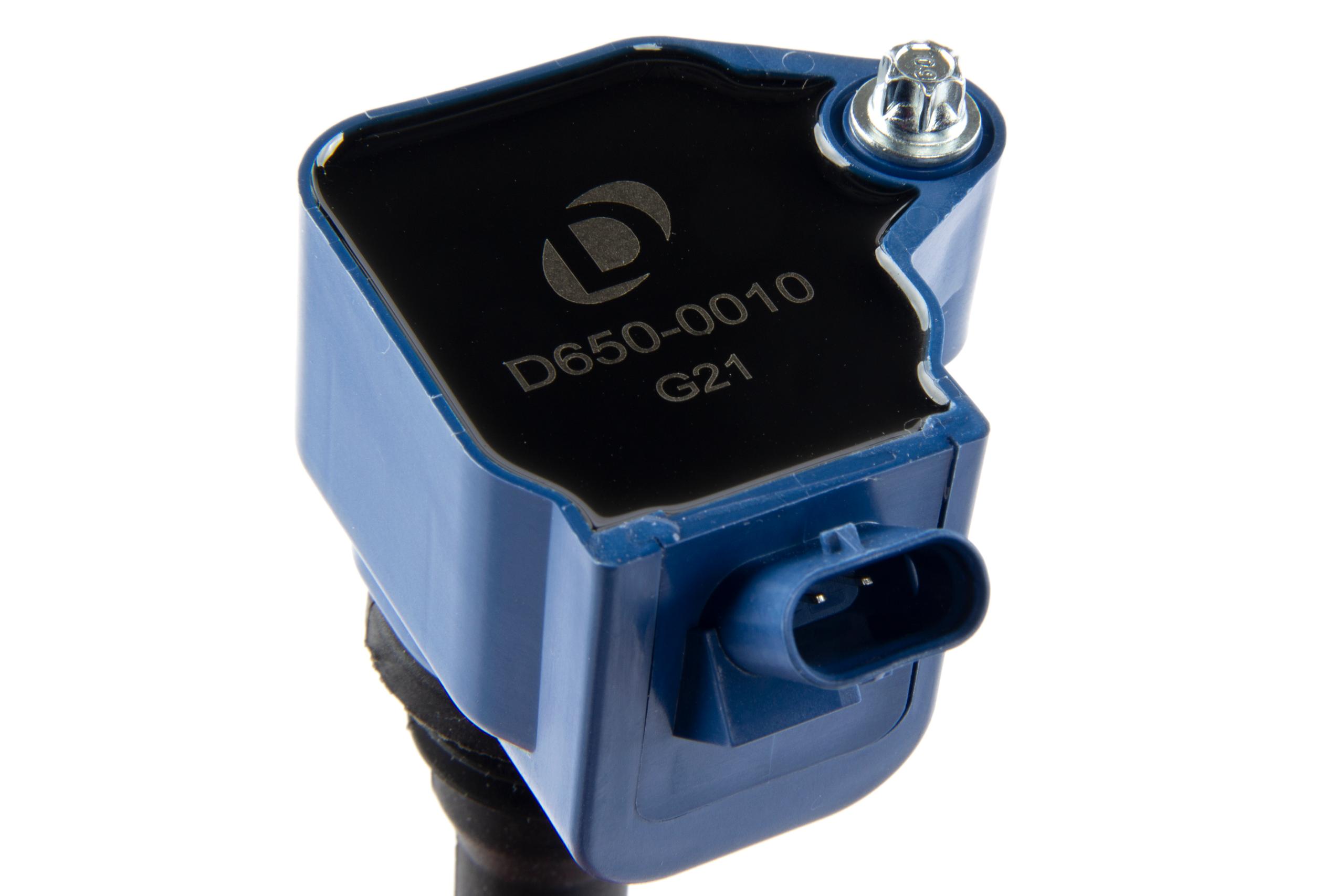 Dinan Ignition Coil (B Series Style) - D650-0010