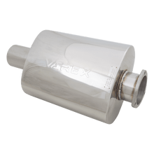XForce Varex Universal Muffler - VMK18-400
